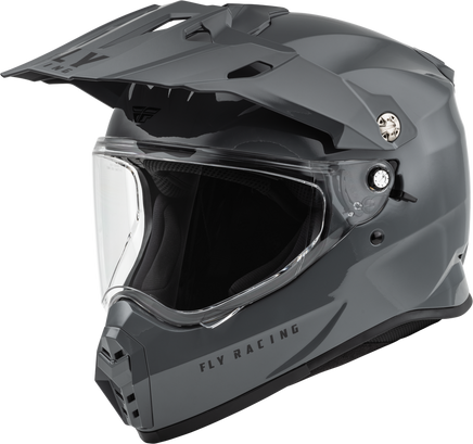 Fly Racing Trekker Helmet - Santa Clara Cycle