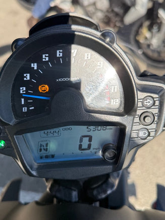 2021 Kawasaki Vulcan 650 S ...click on image to view video! - Santa Clara Cycle