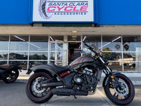 2021 Kawasaki Vulcan 650 S ...click on image to view video! - Santa Clara Cycle