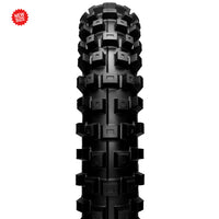 IRC VE-33s Gekkota 110/100-18 - Santa Clara Cycle