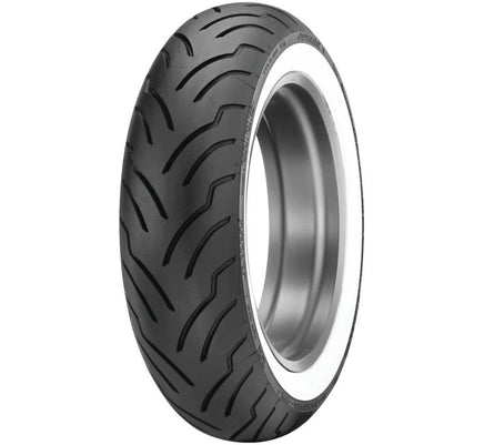 Dunlop American Elite Rear 180/65b16 81h Bias Tl Www - Santa Clara Cycle