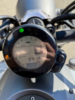 2018 Yamaha XSR700 ...click on image to view video!