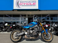 2023 Yamaha XSR900 ...click on image to view video!