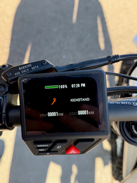 2026 Zero Motorcycles XB click on image to view video