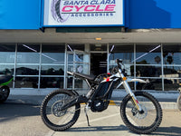 2026 Zero Motorcycles XB ...click on image to view video - Santa Clara Cycle