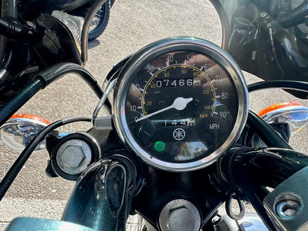 2017 Yamaha Vstar 250 ...click on image to view video! - Santa Clara Cycle