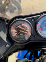 2005 Kawasaki Z750s ...click on image to view video - Santa Clara Cycle