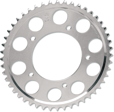 JT SPROCKETS Rear Sprocket - 46 Tooth - Suzuki/BMW JTR807.46 - Santa Clara Cycle