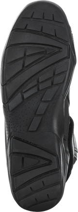 Fly Milepost Boots Black - Santa Clara Cycle