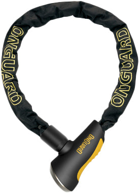 OnGuard Mastiff 8021 Chain Lock 6 Ft - Santa Clara Cycle
