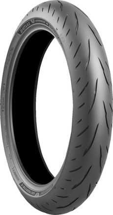 BRIDGESTONE Battlax S23  Front  120/70ZR17  58W 15924 - Santa Clara Cycle