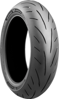 BRIDGESTONE Battlax S23 Rear  180/55ZR17 - 73W 15926 - Santa Clara Cycle