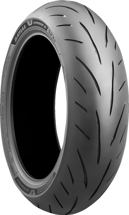 BRIDGESTONE Battlax S23 Rear  180/55ZR17 - 73W 15926 - Santa Clara Cycle