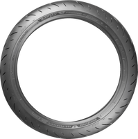 BRIDGESTONE Battlax S23  Front  120/70ZR17  58W 15924 - Santa Clara Cycle