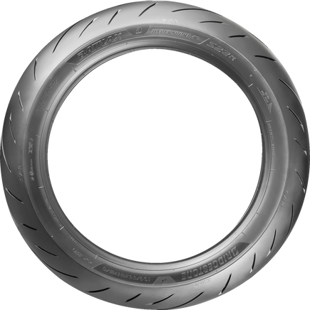 BRIDGESTONE Battlax S23 Rear  180/55ZR17 - 73W 15926 - Santa Clara Cycle