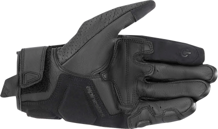 ALPINESTARS Celer V3 Gloves - Black - Santa Clara Cycle