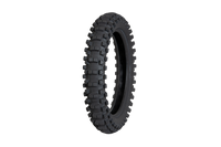 Dunlop Geomax Mx34 Rear 120/90 19 66m Bias Tt - Santa Clara Cycle