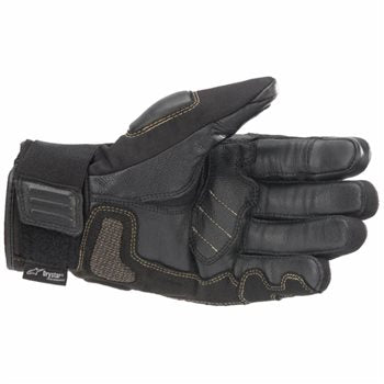 Alpinestars Corozal V2 Drystar Glove - Black/Sand - Santa Clara Cycle