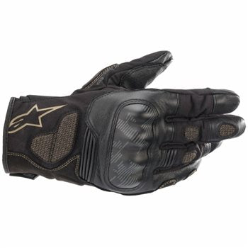 Alpinestars Corozal V2 Drystar Glove - Black/Sand - Santa Clara Cycle