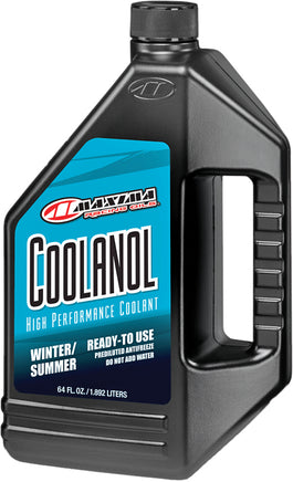 Maxima Coolanol .5gal - Santa Clara Cycle