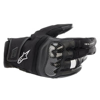 Alpinestars SMX-Z Drystar Gloves - Black - Santa Clara Cycle