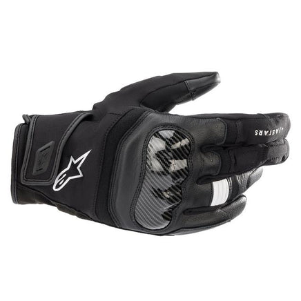 Alpinestars SMX-Z Drystar Gloves - Black - Santa Clara Cycle