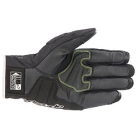 Alpinestars SMX-Z Drystar Gloves - Black - Santa Clara Cycle