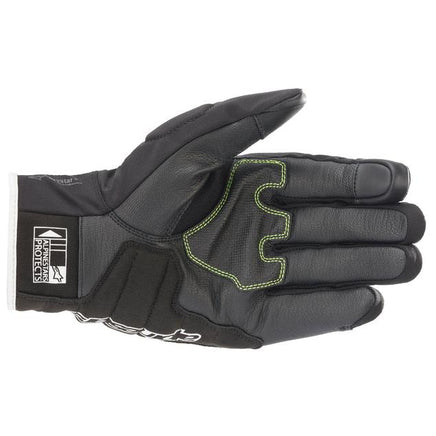Alpinestars SMX-Z Drystar Gloves - Black - Santa Clara Cycle