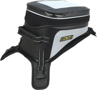 Nelson Rigg Hurricane Adventure Tank Bag 8l - Santa Clara Cycle