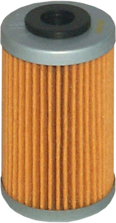 HF655 Oil Filter - Santa Clara Cycle