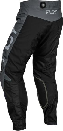 Kinetic Reload 32 Pants Charcoal/Blk/Blu Iridium Sz 32 - Santa Clara Cycle