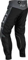 Kinetic Reload 40 Pants Charcoal/Blk/Blu Iridium Sz 40 - Santa Clara Cycle