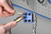 Master Link Press Tool Motion Pro - Santa Clara Cycle