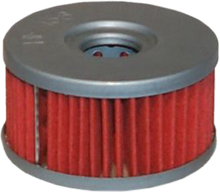 HF136 Suzuki Oil Filter - Santa Clara Cycle