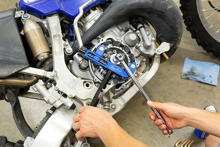 H D Clutch Holding Tool Motion Pro - Santa Clara Cycle