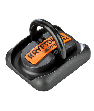 KRYPTONITE Evolution Ground Anchor - Santa Clara Cycle