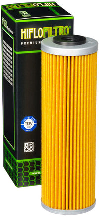 HF650 Oil Filter KTM - Santa Clara Cycle