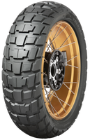 Dunlop Trailmax Raid Rear 150/70r18 70t Radial Tl - Santa Clara Cycle