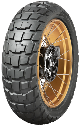 Dunlop Trailmax Raid Rear 170/60r17 72t Radial - Santa Clara Cycle