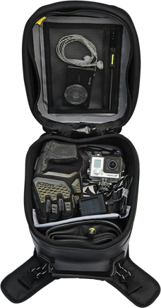 Nelson Rigg Hurricane Adventure Tank Bag 8l - Santa Clara Cycle