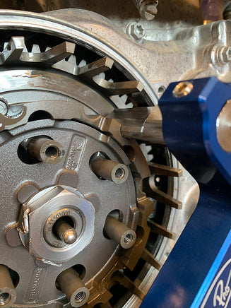 H D Clutch Holding Tool Motion Pro - Santa Clara Cycle