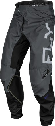 Kinetic Reload 32 Pants Charcoal/Blk/Blu Iridium Sz 32 - Santa Clara Cycle