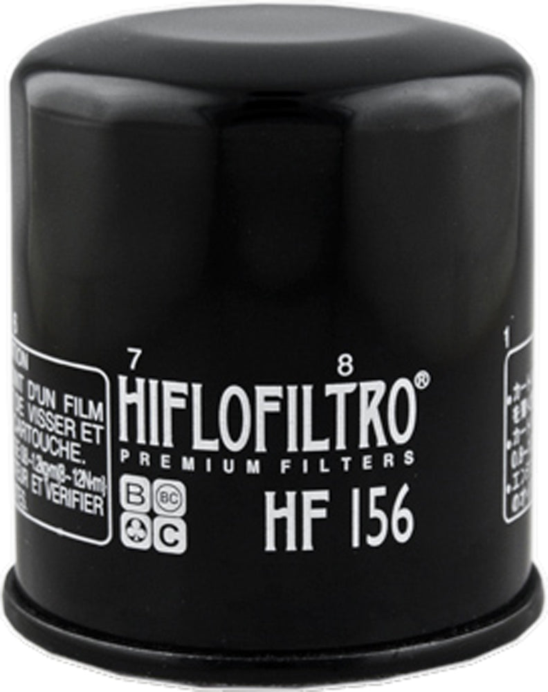 Hiflo Ölfilter HF155 KTM 400 SX 2004 2005