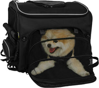 Nelson Rigg  Rover Pet Carrier - Santa Clara Cycle