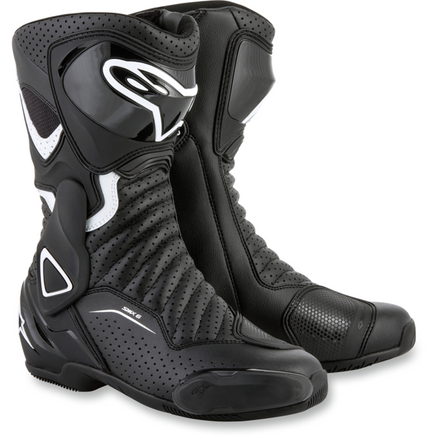 Alpinestars Stella SMX-6 V2 Vented Boots - Santa Clara Cycle