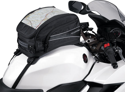 Nelson-Rigg Commuter Sport Tank Bag - Santa Clara Cycle