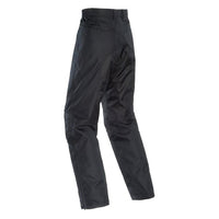 Tourmaster Quest Black Pants - Santa Clara Cycle