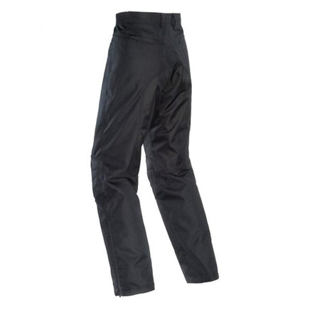 Tourmaster Quest Black Pants - Santa Clara Cycle