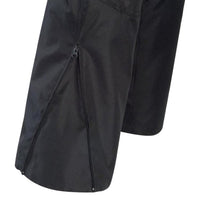 Tourmaster Quest Black Pants - Santa Clara Cycle