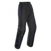 Tourmaster Quest Black Pants - Santa Clara Cycle